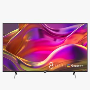 Arçelik 8 serisi A55 D 895 A / 55\'\' 4K Smart Google TV