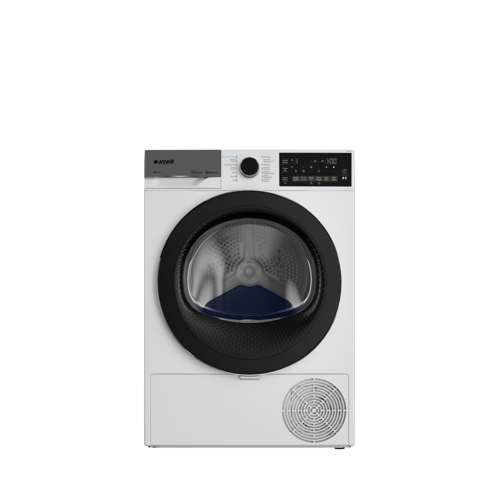 Arçelik 920 KMW Kurutma Makinesi