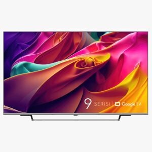 Arçelik Imperium 9 Serisi A50 D 986 S/50\'\' 4K UHD Smart Google TV