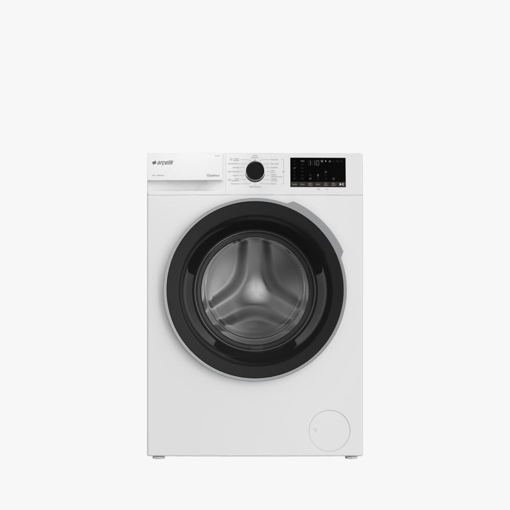 ARÇELİK 9100 DMX Çamaşır Makinesi