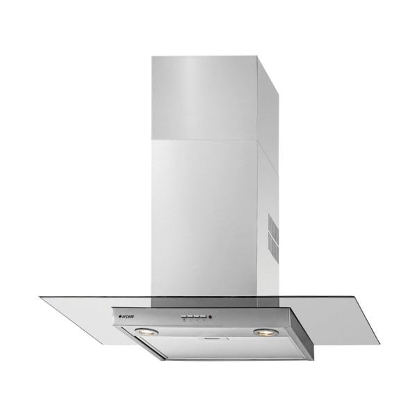 Arçelik P 42 MCI Ankastre Inox Duvar Tipi Davlumbaz