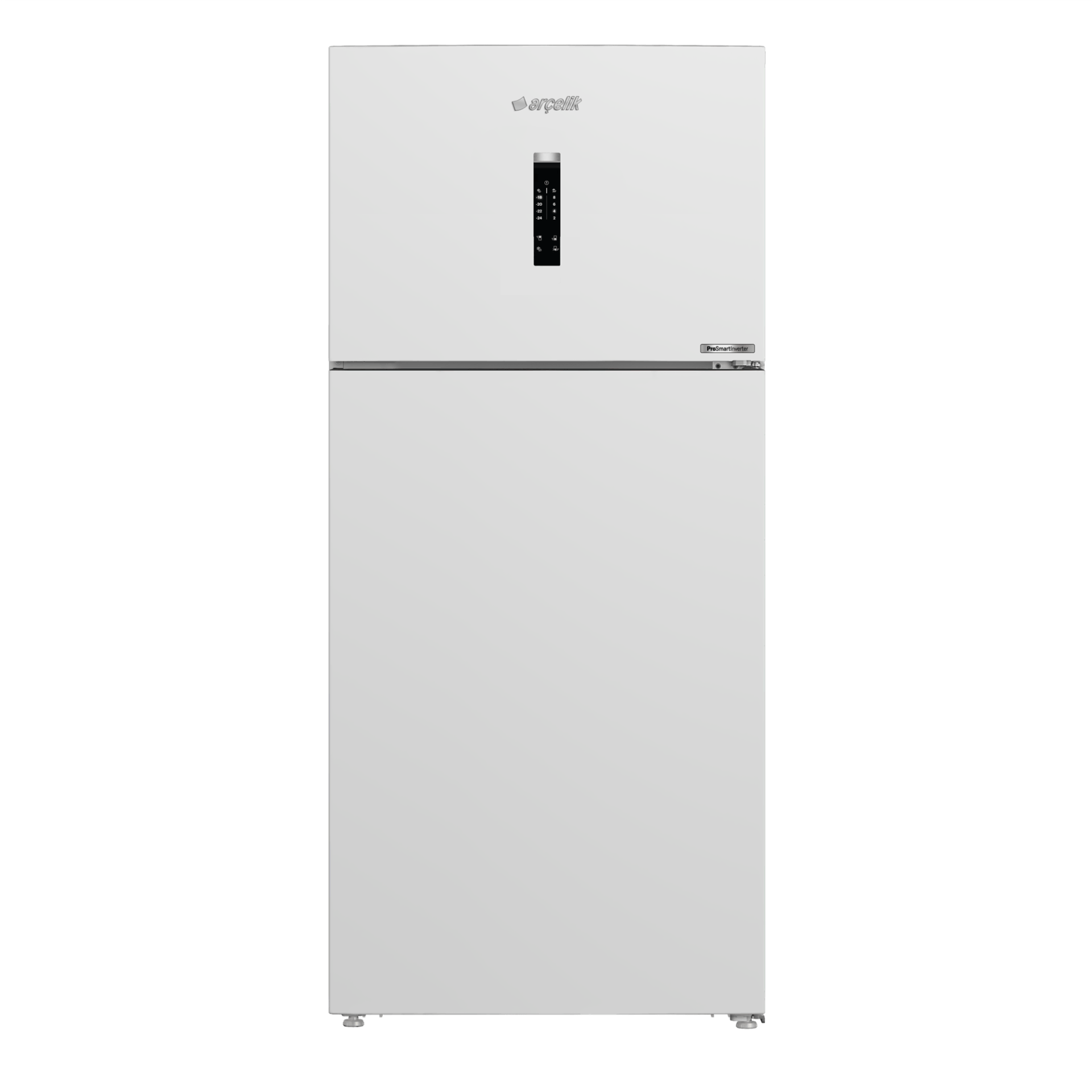 ARÇELİK 583628 EB No Frost Buzdolabı