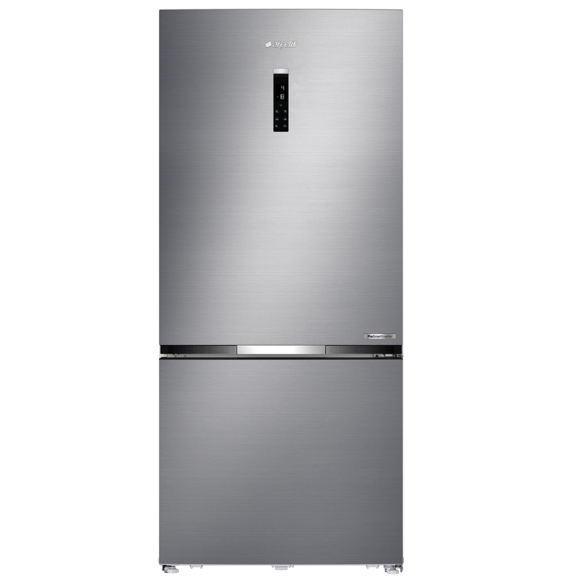 ARÇELİK 283616 EI Yapay Zeka Teknolojili No Frost Buzdolabı