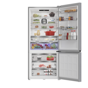 ARÇELİK 283616 EI Yapay Zeka Teknolojili No Frost Buzdolabı
