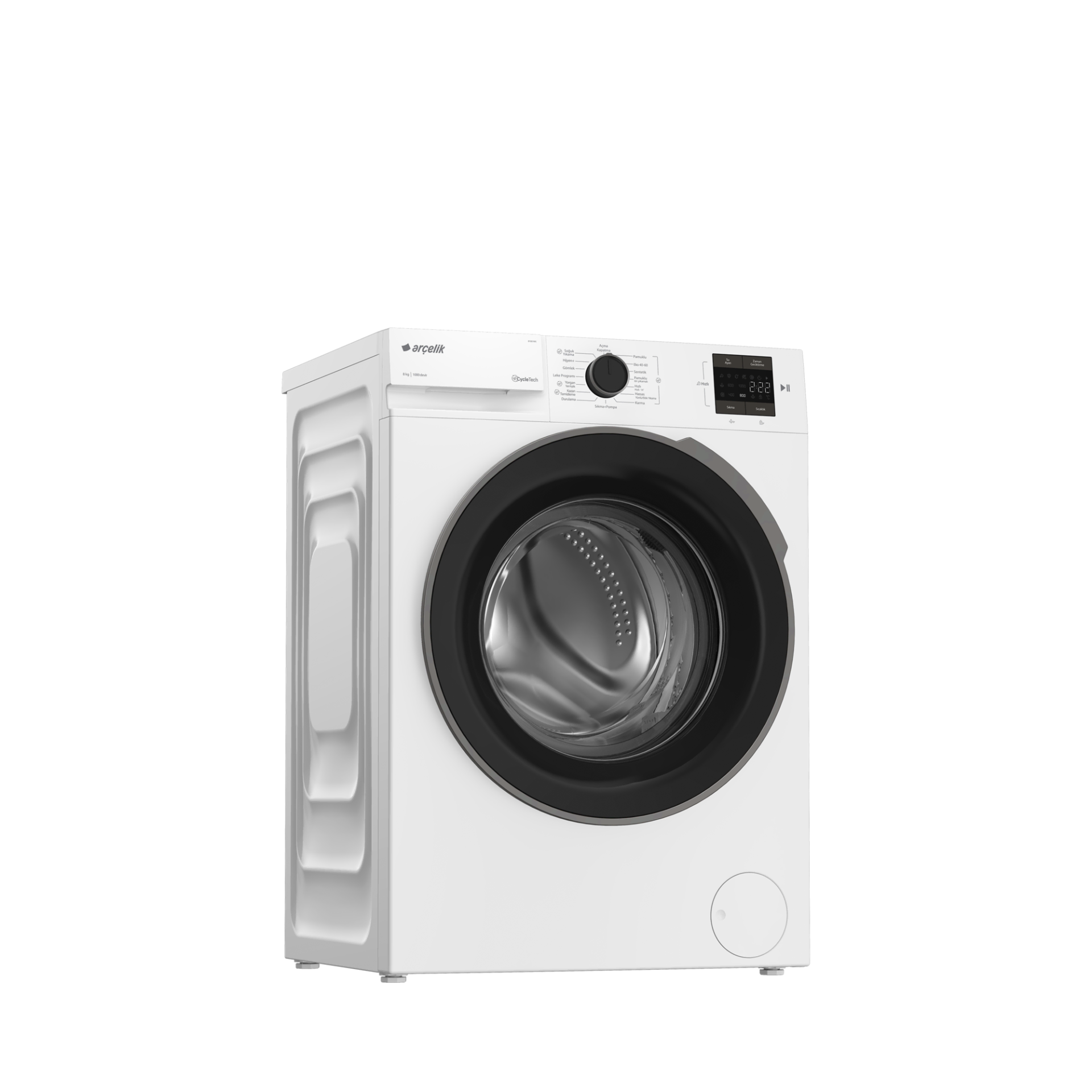 8100 MX