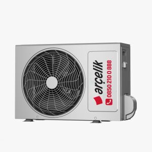 15325 S Ekolojik Inverter Klima 15.000 Btu/h (Sadece Soğutma) Split Klima