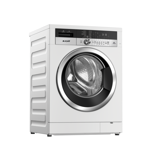 Arçelik 8051 YK Kurutmalı Çamaşır Makinesi