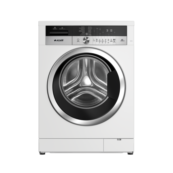 Arçelik 8051 YK Kurutmalı Çamaşır Makinesi