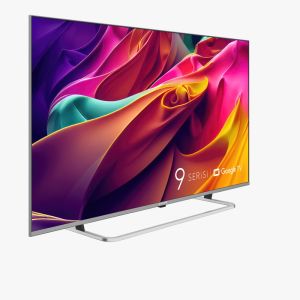 Imperium 9 Serisi A65 D 986 S/65\'\' 4K UHD Smart Google TV