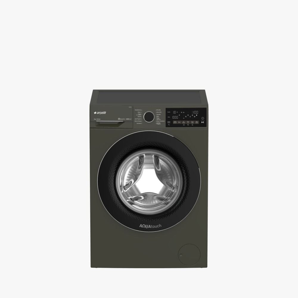 Arçelik 9140 PMG Çamaşır Makinesi
