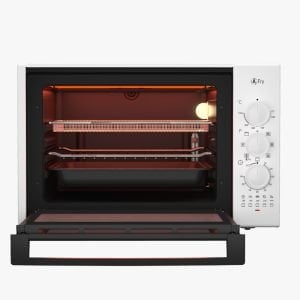 Arçelik MF 30 QBG AF Mini Fırın