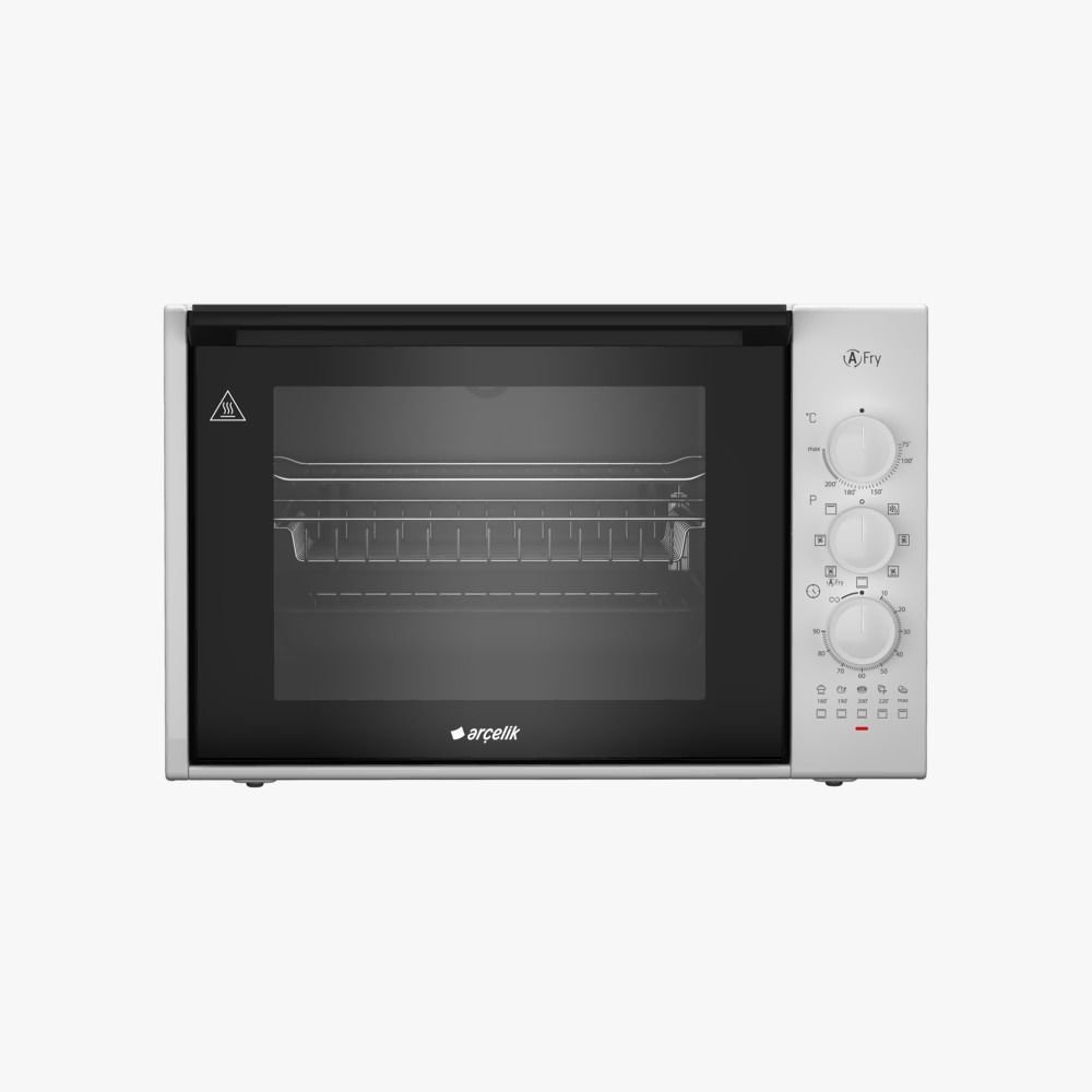 Arçelik MF 30 QBG AF Mini Fırın