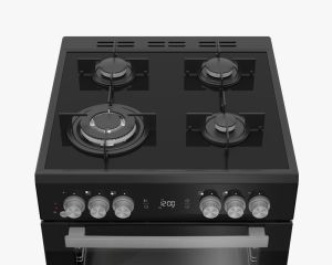 Arçelik  F 8541 EBCS Ocaklı Fırın