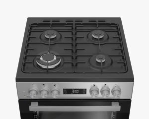 Arçelik F 8541 EBG Ocaklı Fırın