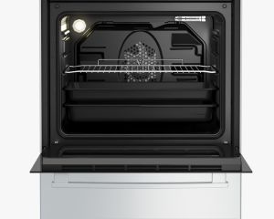 Arçelik  F 8440 EB Ocaklı Fırın