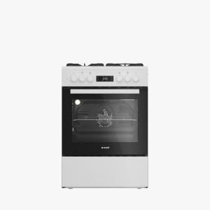 Arçelik  F 8440 EB Ocaklı Fırın