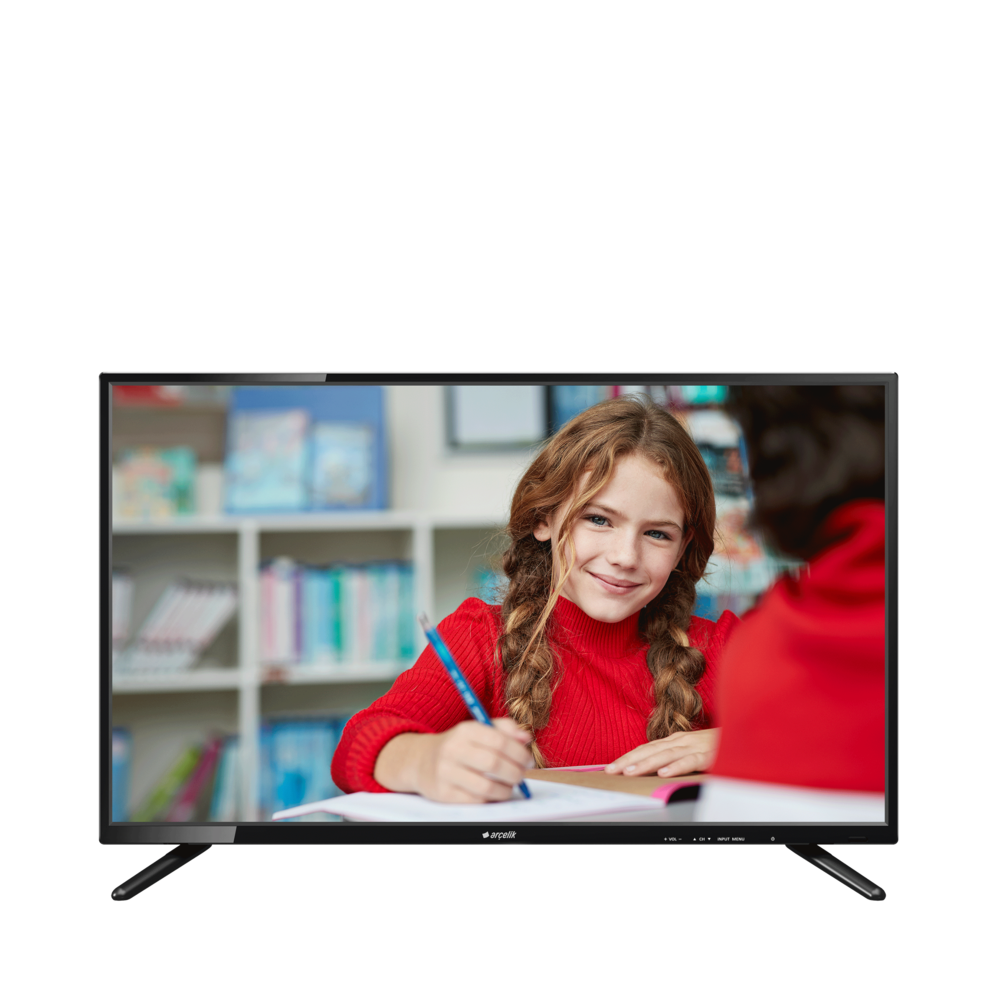 A32L 5845 4B / 32'' HD Uydu Alıcılı TV LED & LCD TV