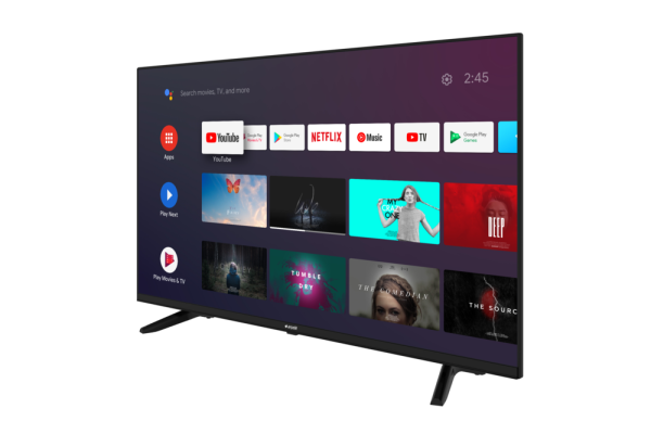 Arçelik 8 Serisi A55 B 820 B /55'' 4K Smart TV Android TV