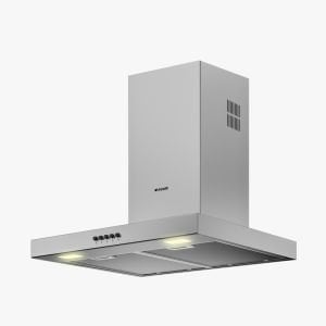 ARÇELİK  ADT 606 I Fibona Serisi Ankastre Duvar Tipi Davlumbaz