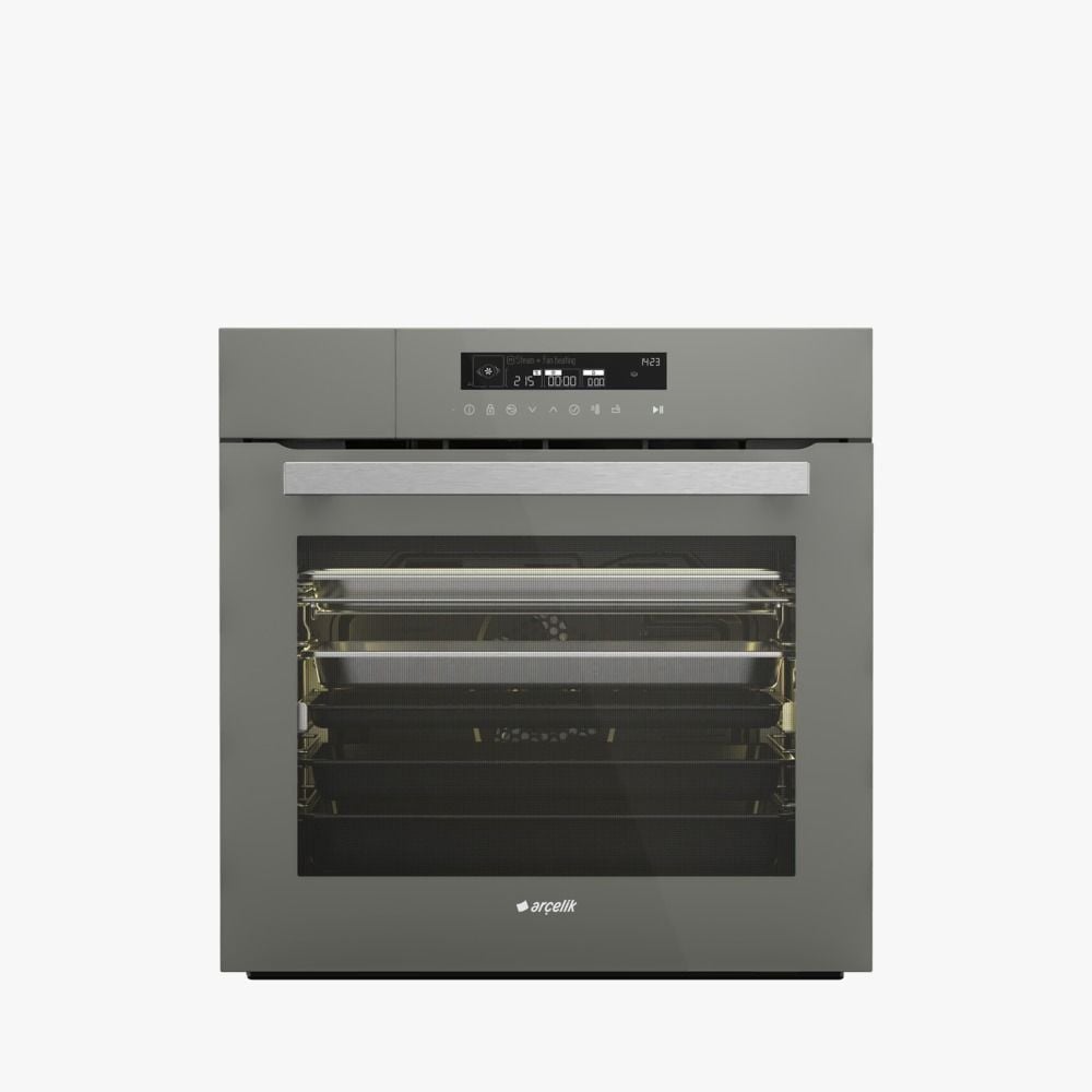 ARÇELİK 9784 H BG Buhar Destekli Fırın