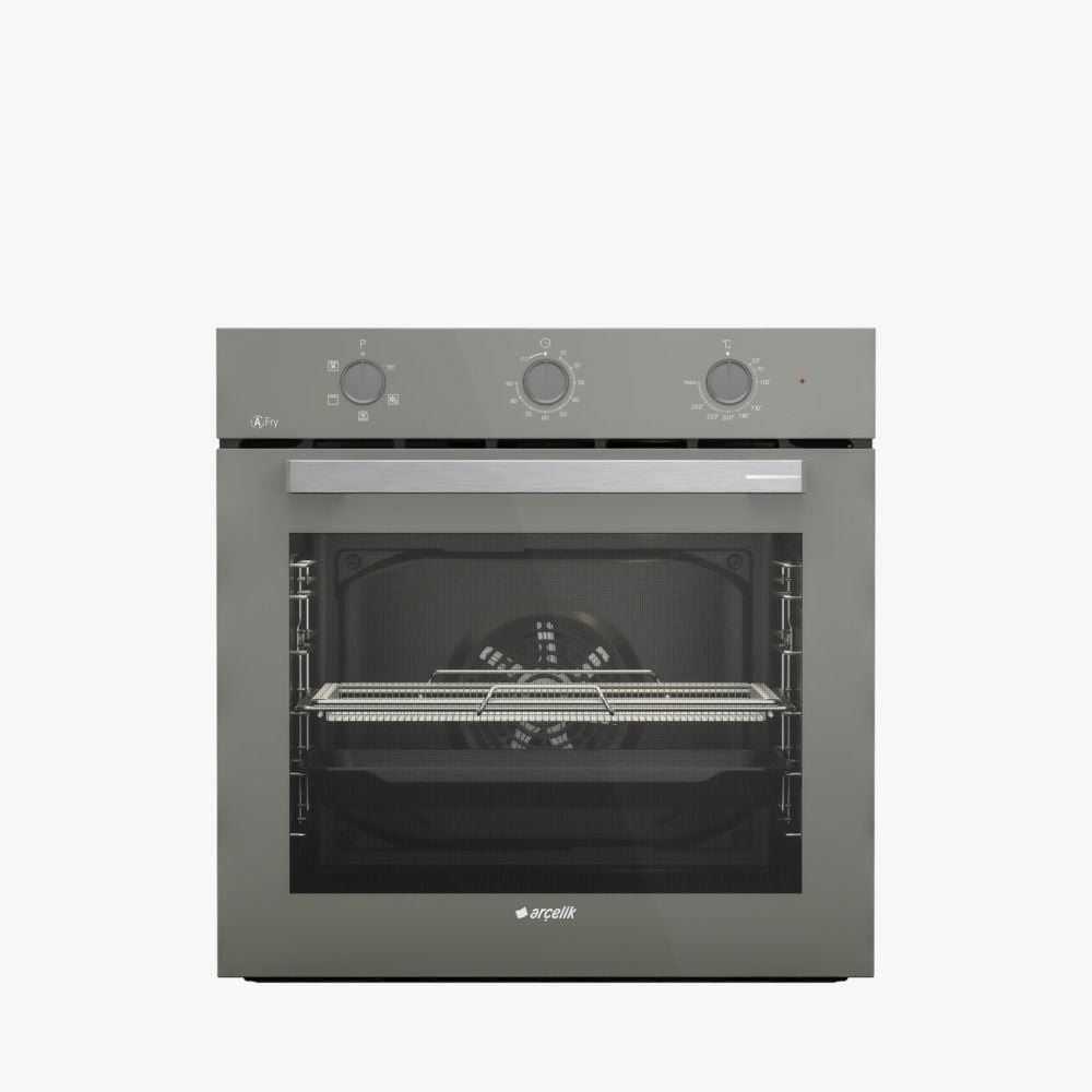 ARÇELİK AFC 231 G A Fry Ankastre Fırın