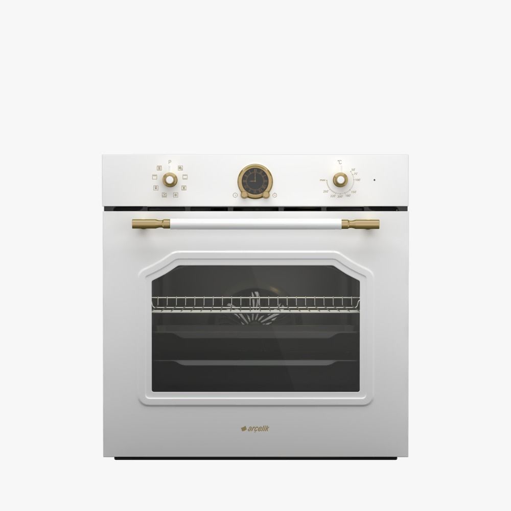 ARÇELİK AFM 240 RB Ankastre Fırın