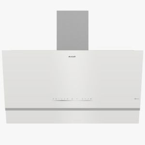 ARÇELİK ADE 907-2 B Ankastre Duvar Tipi Davlumbaz