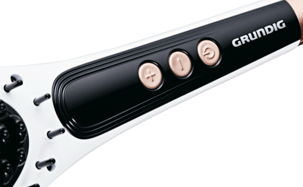 GRUNDIG HB 5850 Saç Düzleştirici