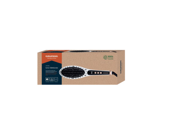 GRUNDIG HB 5850 Saç Düzleştirici