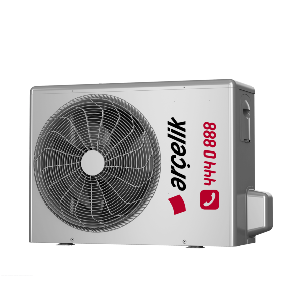 Arçelik 09560 mırror prosmart Ev Tipi Klima