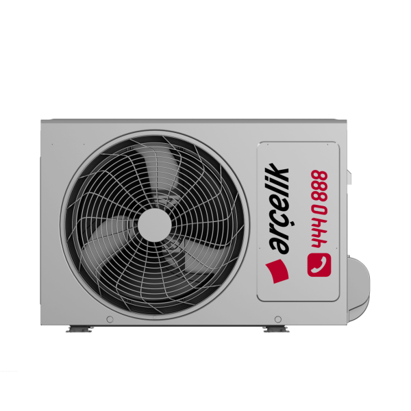 Arçelik 09560 mırror prosmart Ev Tipi Klima