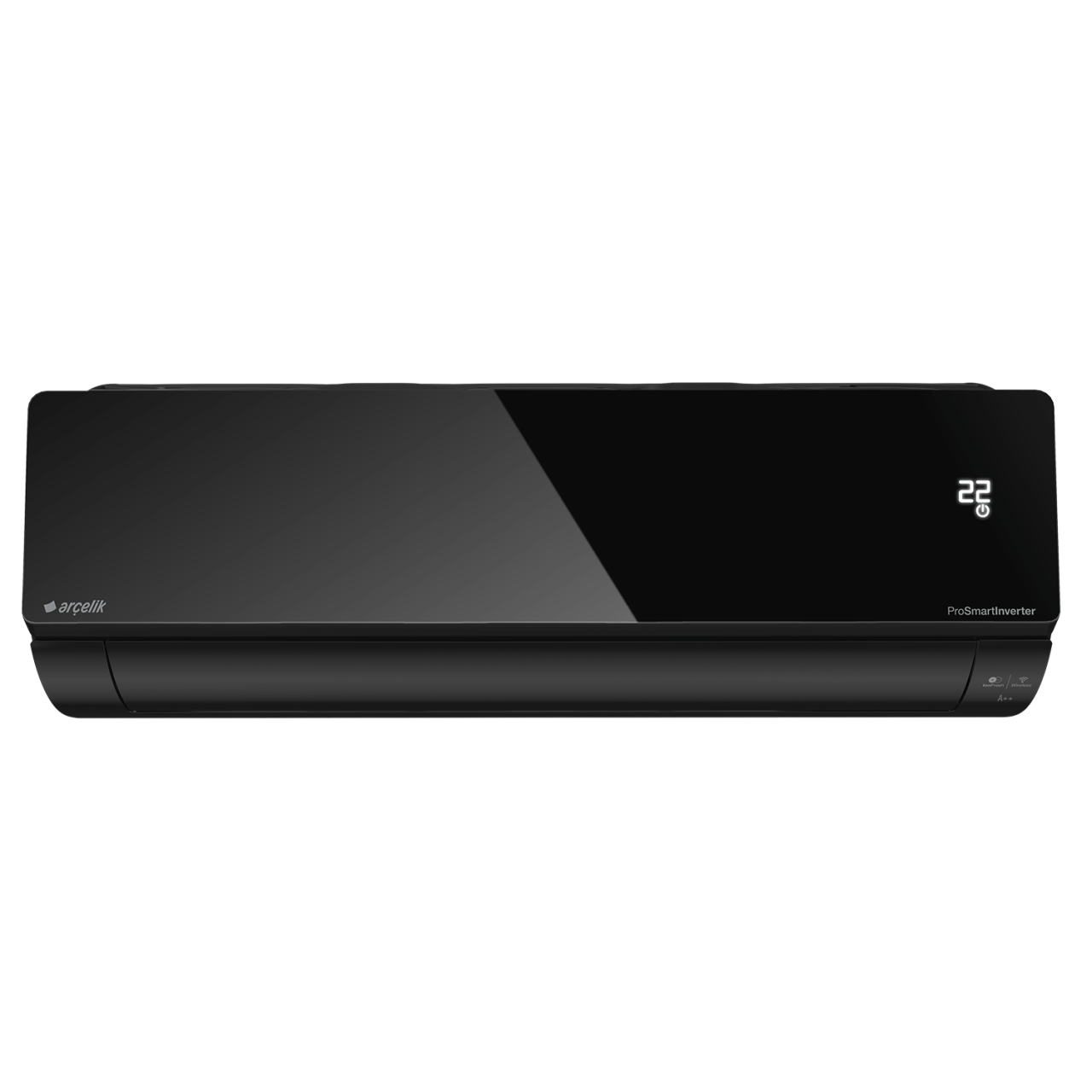 Arçelik 09560 mırror prosmart Ev Tipi Klima