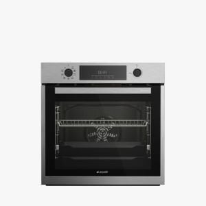 ARÇELİK AFM 350 I Fibona Serisi Ankastre Multifonksiyon Fırın Ankastre Standart Fırın