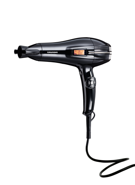 Grundig HD 9880 Saç Kurutma Makinesi