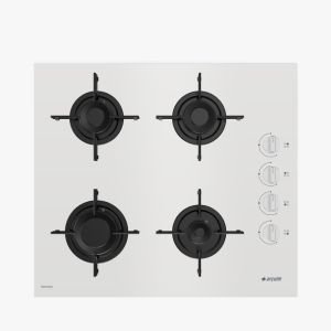ARÇELİK OCD T 601-1 EHB Gazlı Cam Tablalı Ocak