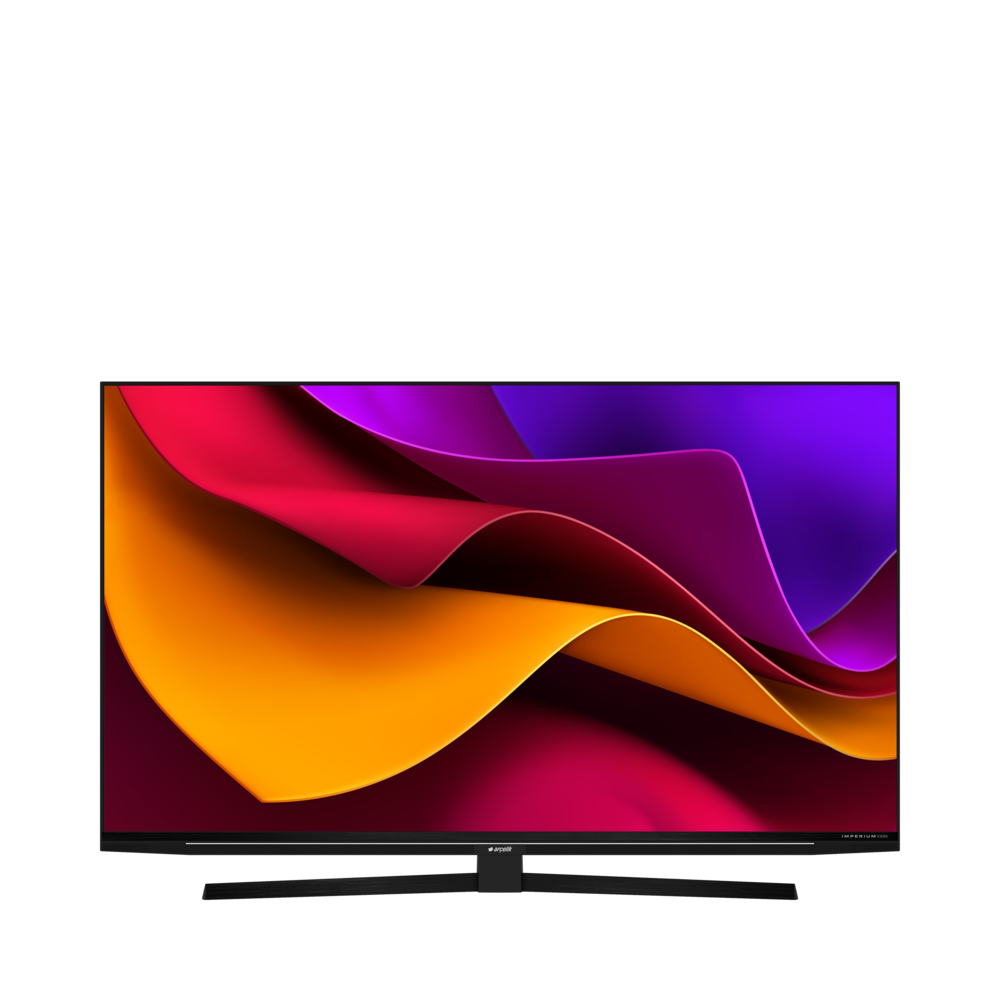 Arçelik Imperium 9 Serisi A65 C 985 B/ 65'' 4K Smart Android TV