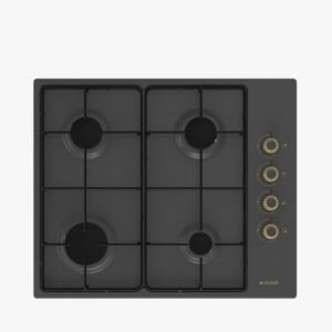 ARÇELİK OMD D 611 REA Gazlı Metal Tablalı Ocak