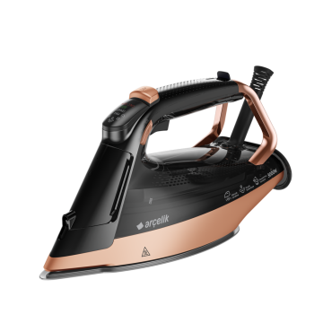 Arçelik BEU 9030 D Aria™ Expert Buharlı Ütü