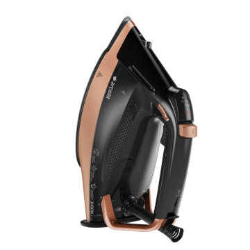 Arçelik BEU 9030 D Aria™ Expert Buharlı Ütü