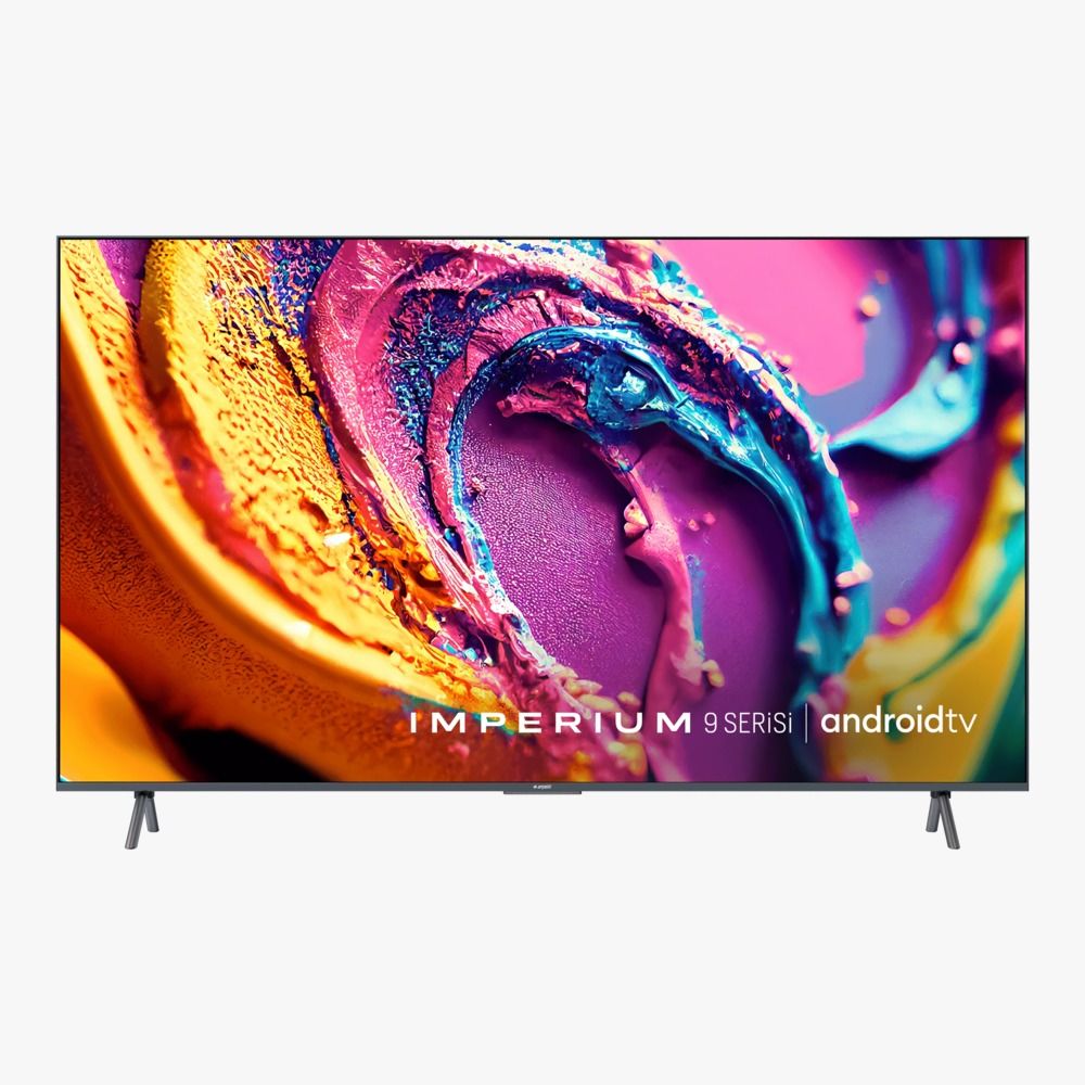 ARÇELİK A85 N 995 X Android TV