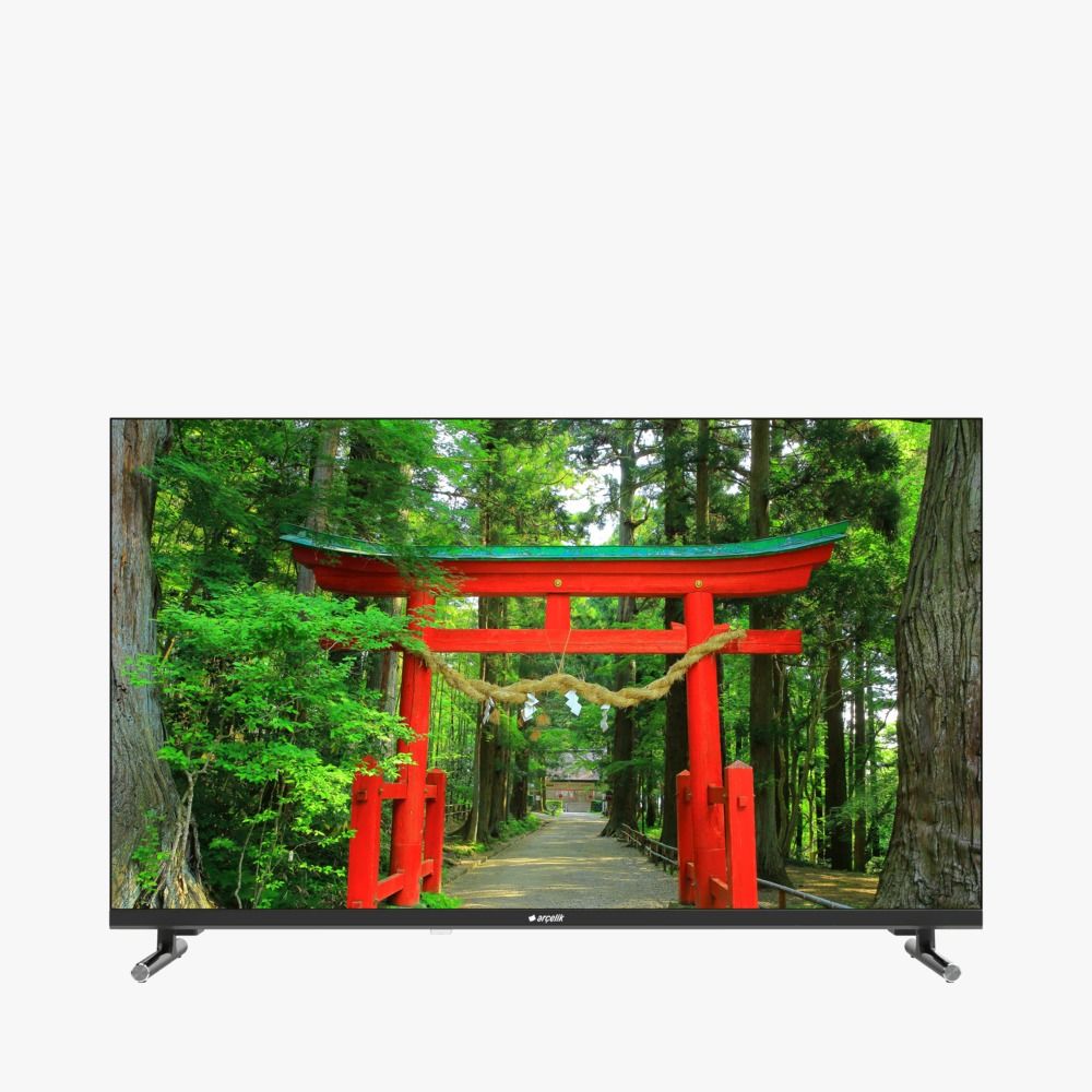 ARÇELİK  A32 D 696 B Smart TV