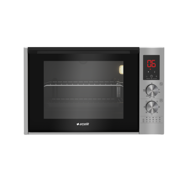 Arçelik MF 30 QBG Mini Fırın