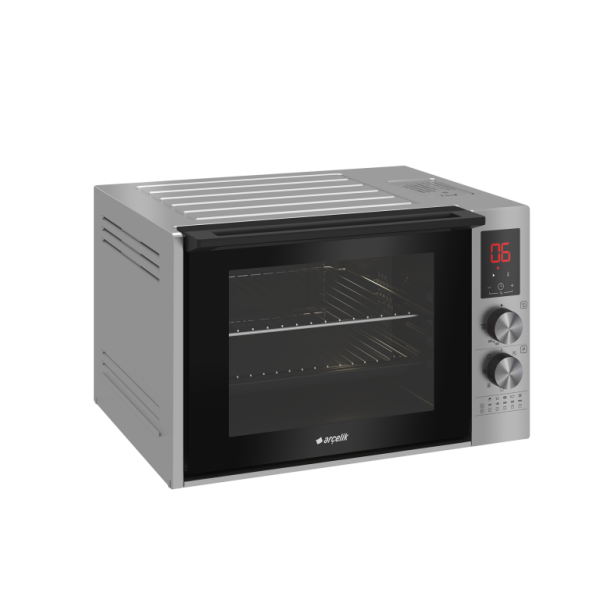 Arçelik MF 30 QBG Mini Fırın