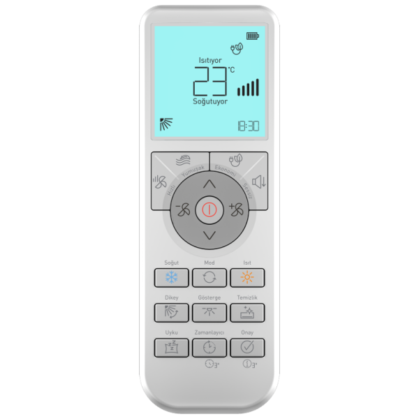 Arçelik 24325 Ev Tipi Klima