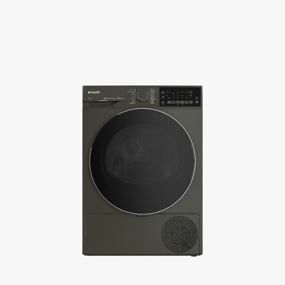 1010 KMIG Kurutma Makinesi