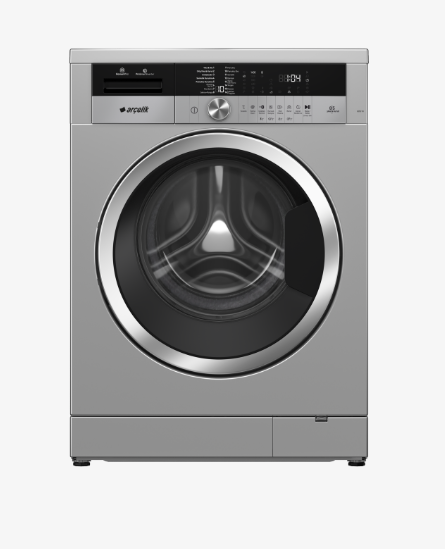 Arçelik 8051 YKI Kurutmalı Çamaşır Makinesi