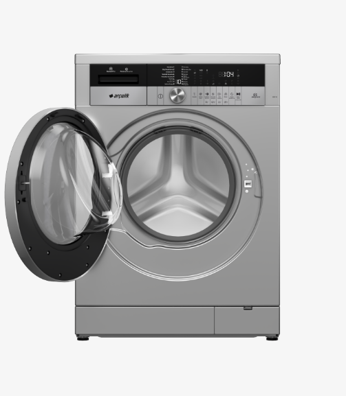 Arçelik 8051 YKI Kurutmalı Çamaşır Makinesi
