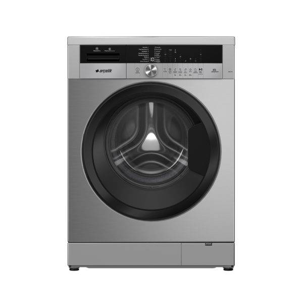 Arçelik 8051 YKI Kurutmalı Çamaşır Makinesi